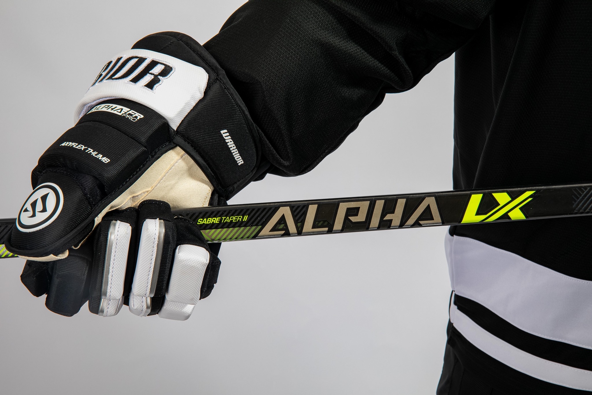 Warrior stick